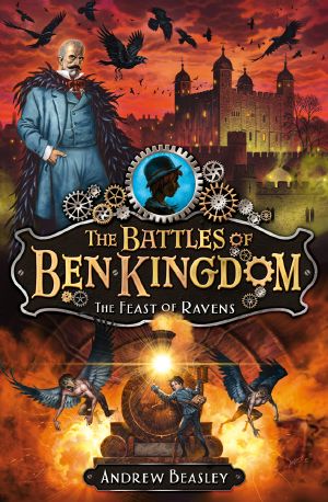 [The Battles of Ben Kingdom 02] • The Feast of Ravens